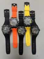 Offshore Diver Watch