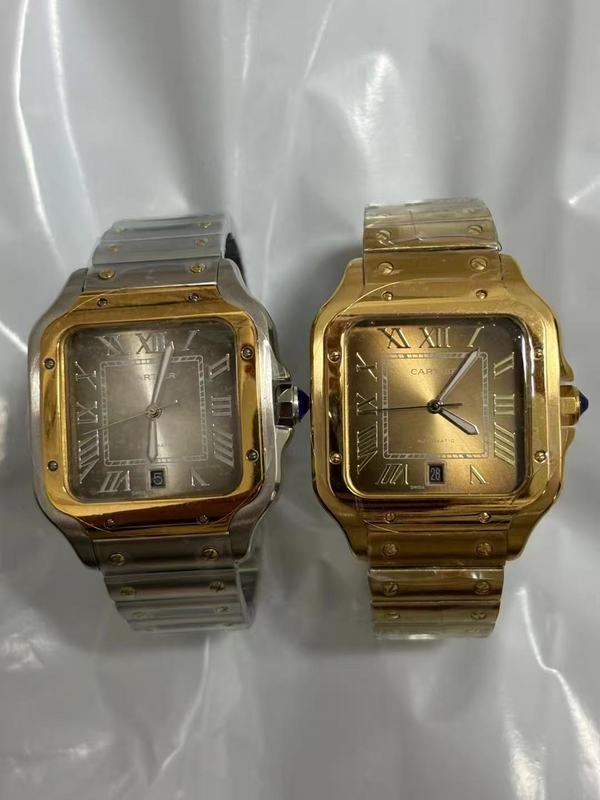 Santos Medium Watch