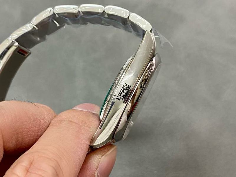 Oyster Perpetual with "Celebration" Dial Watch