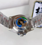Submariner Oyster Ceramic Bezel, 41 mmwatch