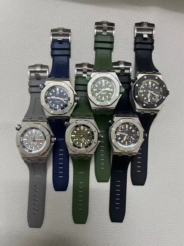 Offshore Diver Watch