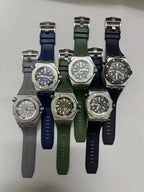 Offshore Diver Watch