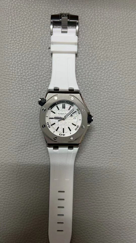 Offshore Diver Watch