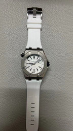 Offshore Diver Watch