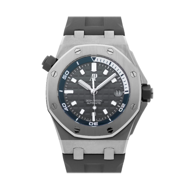 Offshore Diver Watch