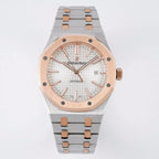 Selfwinding Two-Tone Watch