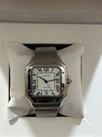 Stainless Steel Watch