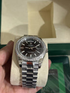 Day-Date 40mm wristwatch
