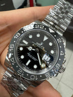 GMT-Master II "Bruce Wayne" Watch