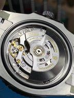 GMT Master II 40mm Steel Pepsi 126710 Watch