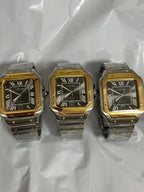Santos Medium Watch