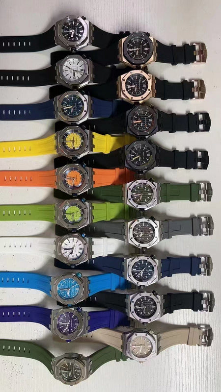 Offshore Diver Watch