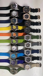 Offshore Diver Watch