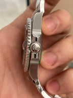 GMT-Master II Bruce Wayne 40mm