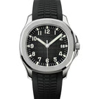Luxury Sports Stainless Steel Watch