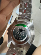 GMT-Master II "Bruce Wayne" Watch
