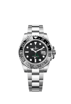 GMT-Master II Bruce Wayne 40mm