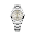 Oyster Perpetual 41mm Oystersteel Case Watch