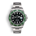 Submariner Date 41 mm Watch