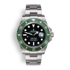 Submariner Date 41 mm Watch
