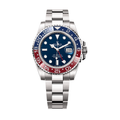 GMT-Master II Pepsi 40 mm