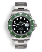 Submariner Date 41 mm Watch